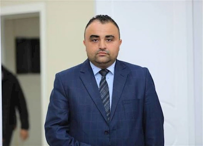 TDT-nin gündəliyi genişlənir: Təhlükəsizlik də ön plandadır — Şərh TDT-nin gündəliyi genişlənir: Təhlükəsizlik də ön plandadır — Şərh