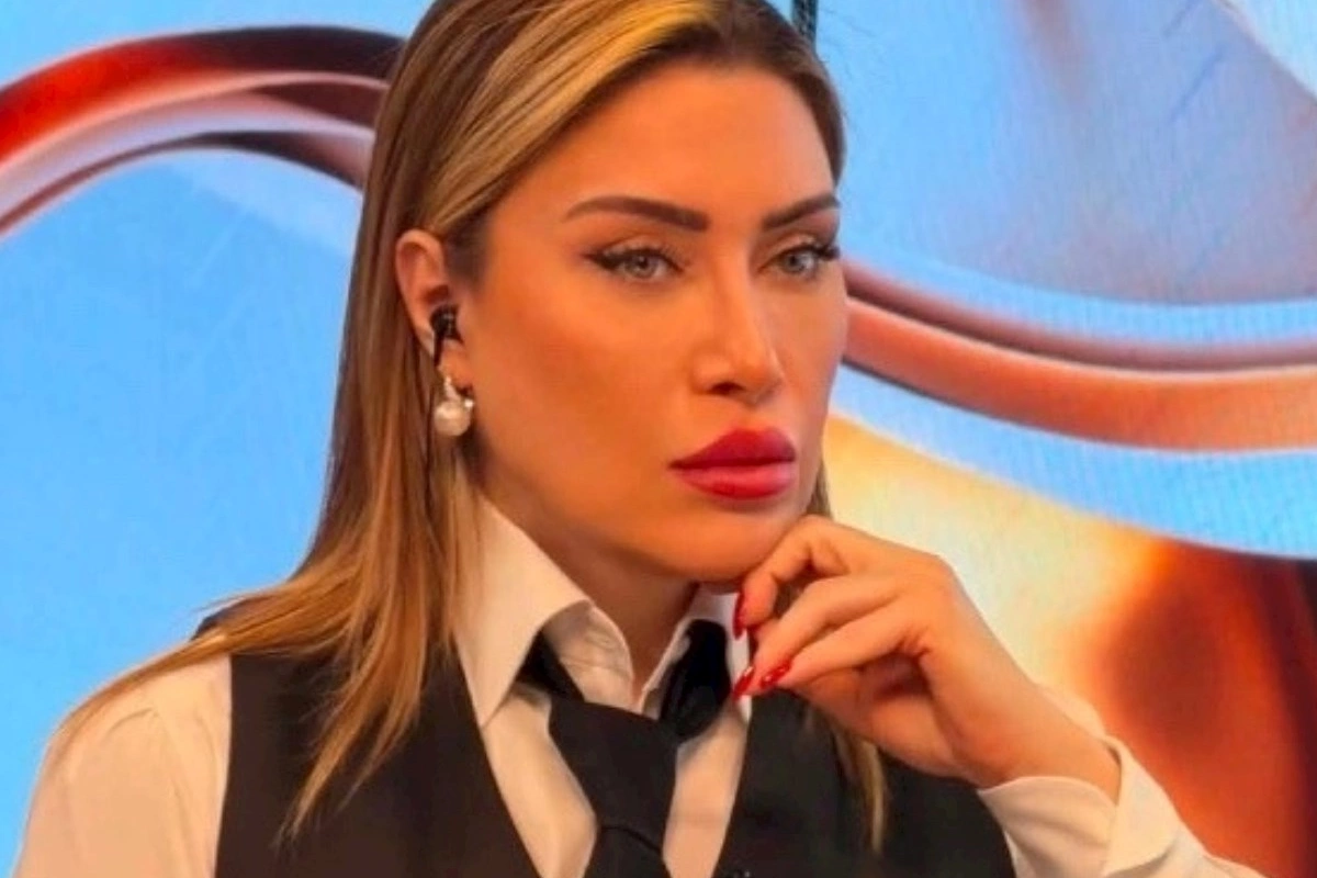 Falçı psixoloqlardan olmaq istəmirəm — VİDEO