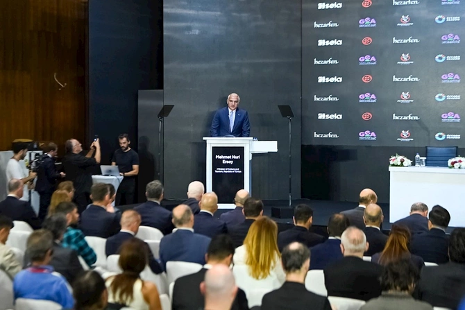 İstanbul 2027-ci ildə İspaniya Super Kubokuna ev sahibliyi edəcək — FOTOLAR