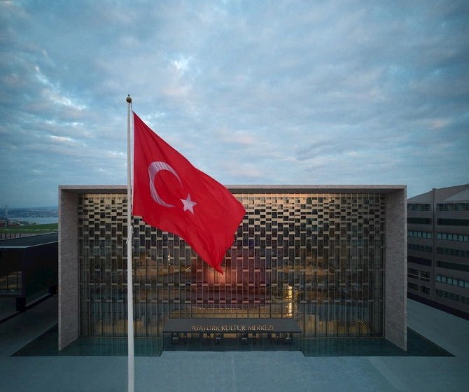İstanbul 2027-ci ildə İspaniya Super Kubokuna ev sahibliyi edəcək — FOTOLAR