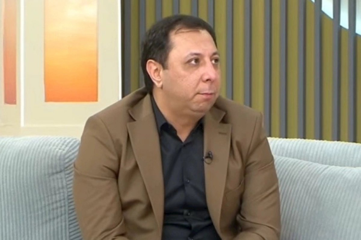 Elməddindən sosial şəbəkələrlə bağlı gözlənilməz etiraf