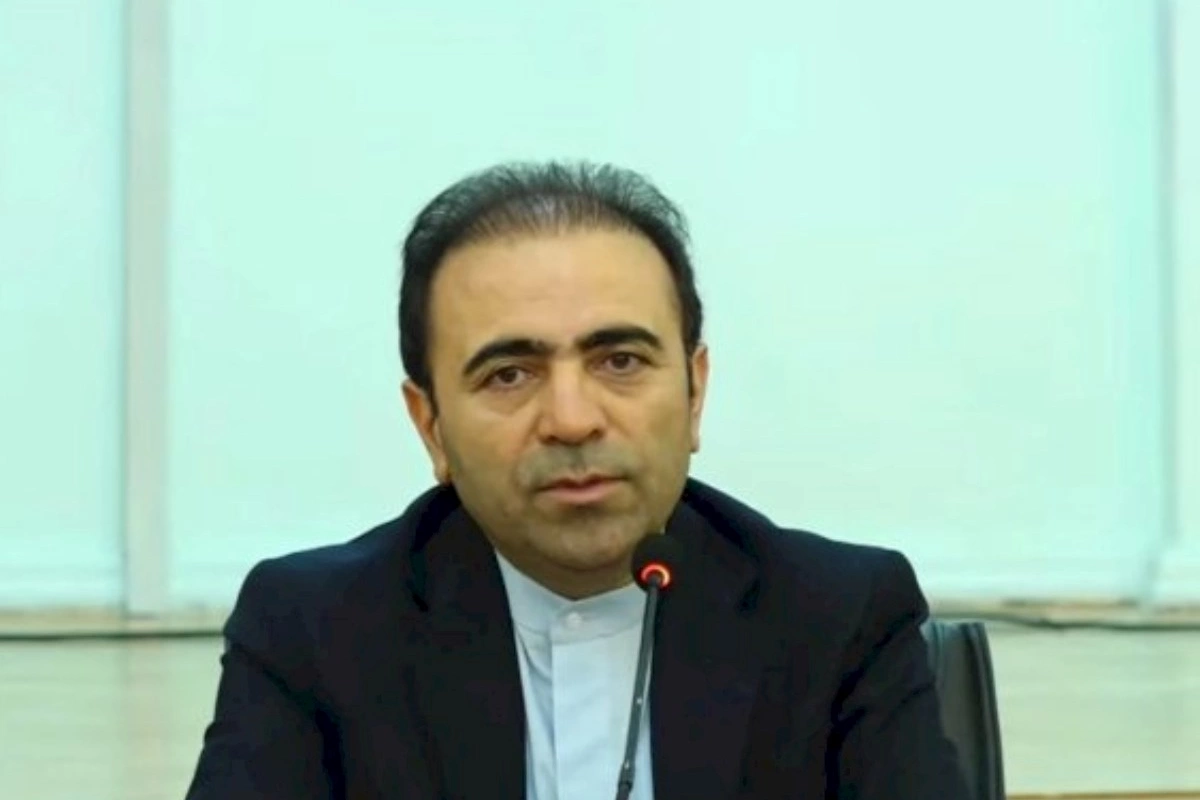 İran səfirindən Azərbaycana Naxçıvan tələbi: “Azərbaycan təmin etməlidir”
