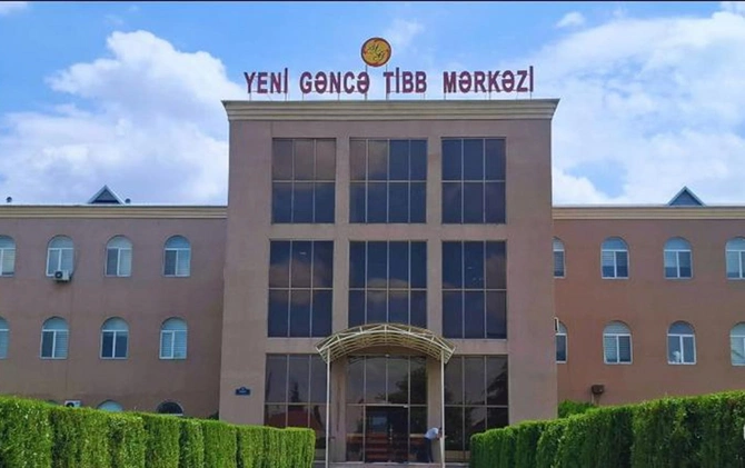 “Ramiz Mehdiyevin kürəkəni klinikamızı əlimizdən aldı, 8 il sonra borc içində qaytardı”