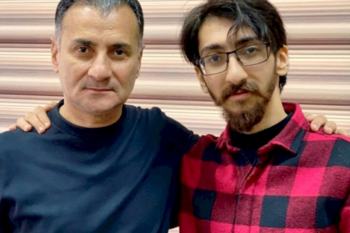 Mirşahinin oğlu ailə qurdu — Toydan görüntülər (VİDEO)