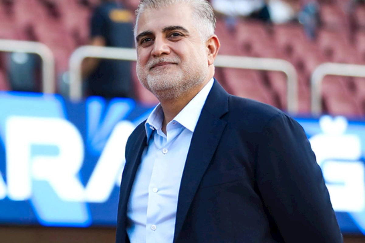 Tahir Gözel bu bankın rəhbəri oldu