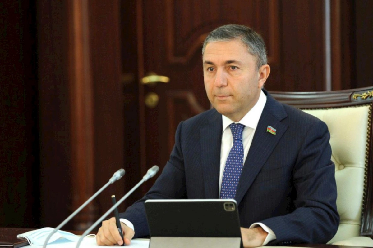 Azərbaycan Türk dünyasının siyasi və strateji birliyinin güclənməsinə mühüm töhfə verir — Deputat