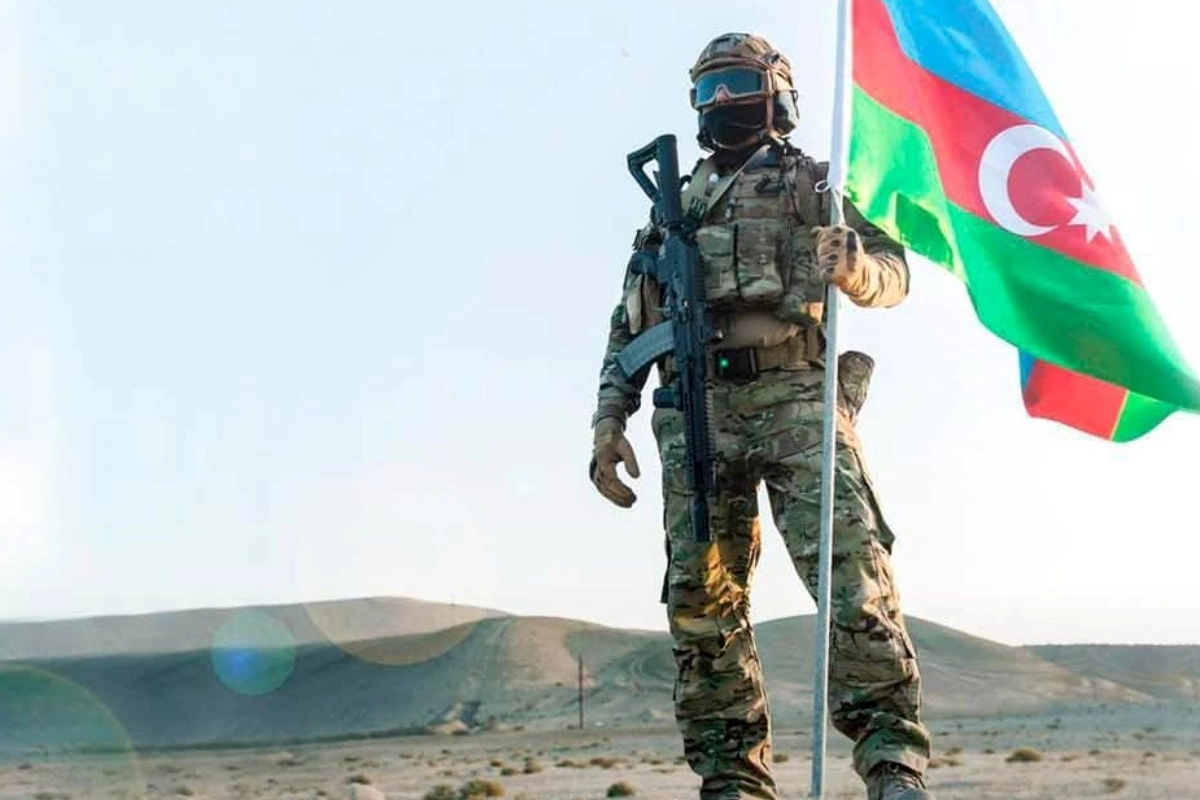 “Antiterror Azərbaycanın hərb tarixinə zərgərlik dəqiqliyi ilə aparılan əməliyyat idi” — Hərbi ekspert