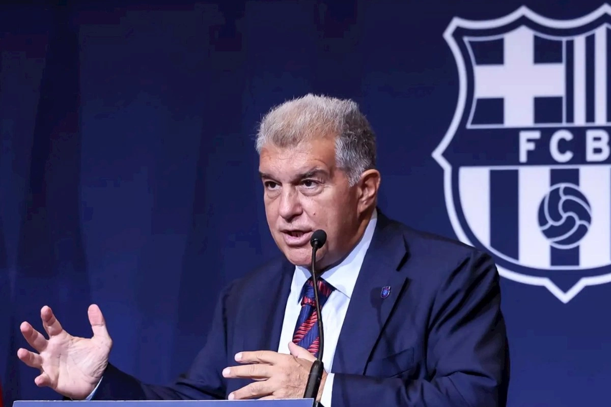 Bir milyard avro qazandılar, amma... — Barselonada maliyyə böhranı