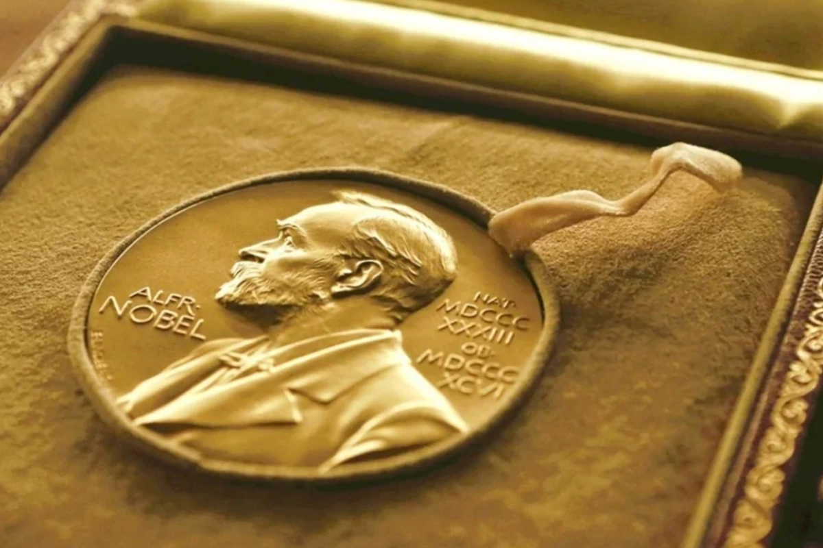 Nobel mükafatının məbləği artırıldı
