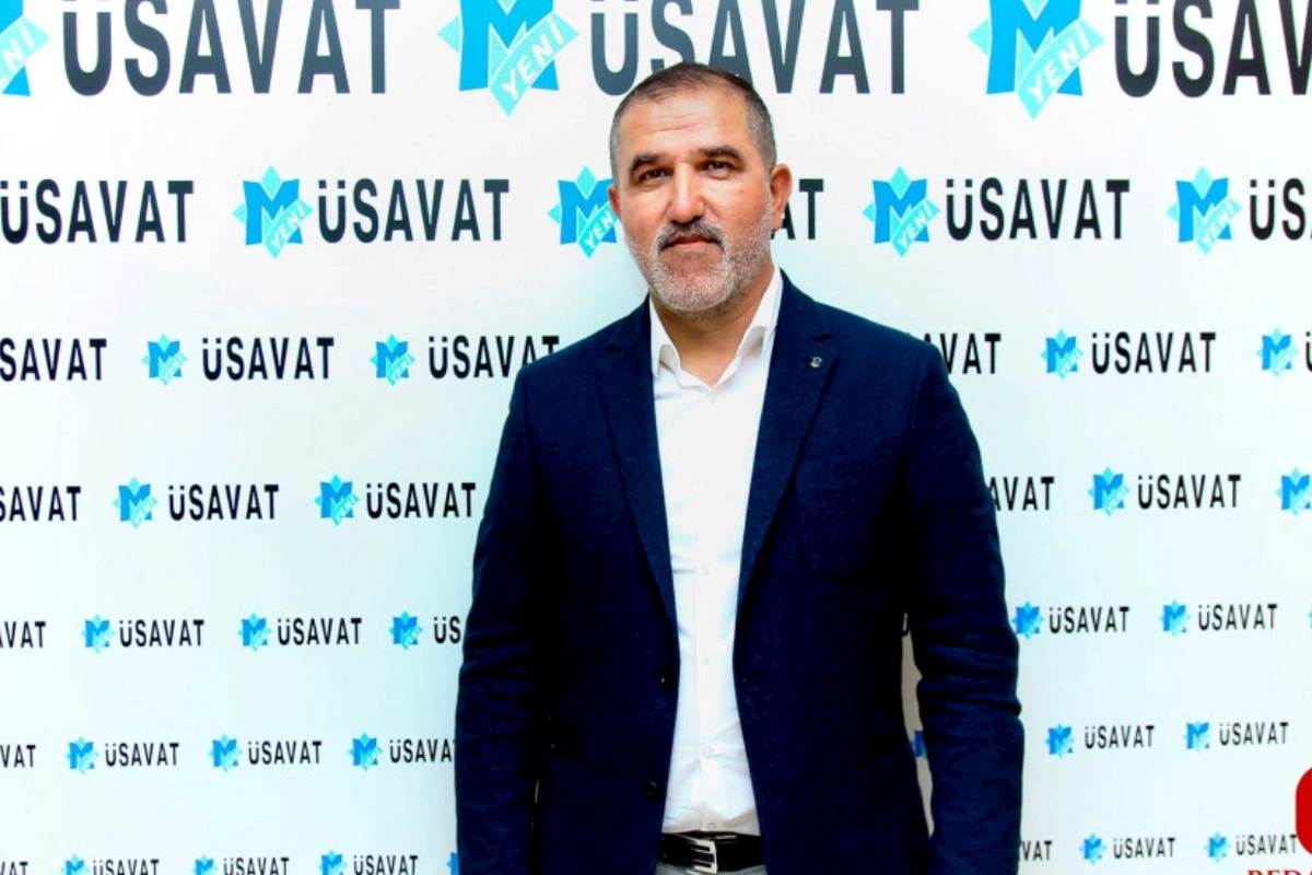 Rauf Arifoğlu: “Mən dəyişməmişəm, sadəcə...”