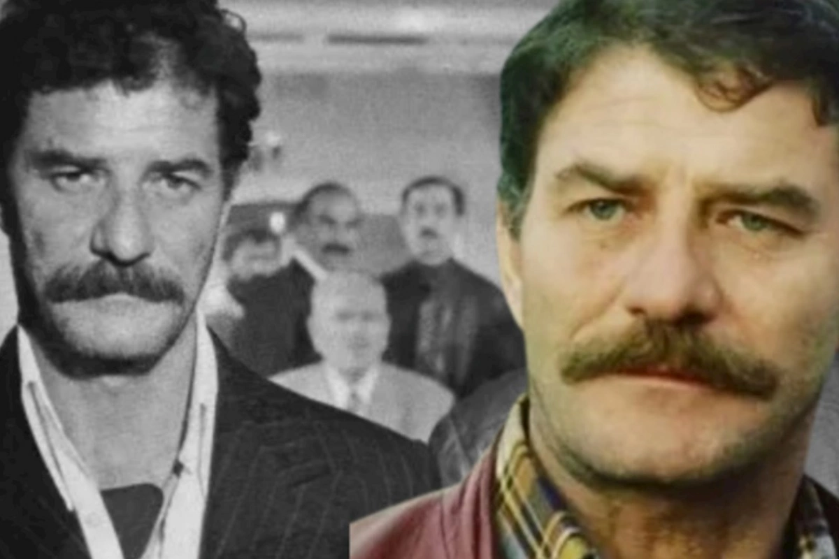 “Selvi Boylum Al Yazmalım”ın Cemşiti illər sonra — FOTOLAR