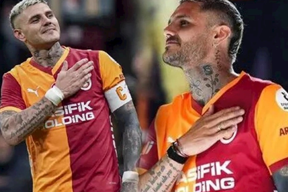 Latsio İkardini niyə transfer etmədi? — Baş məşqçi danışdı