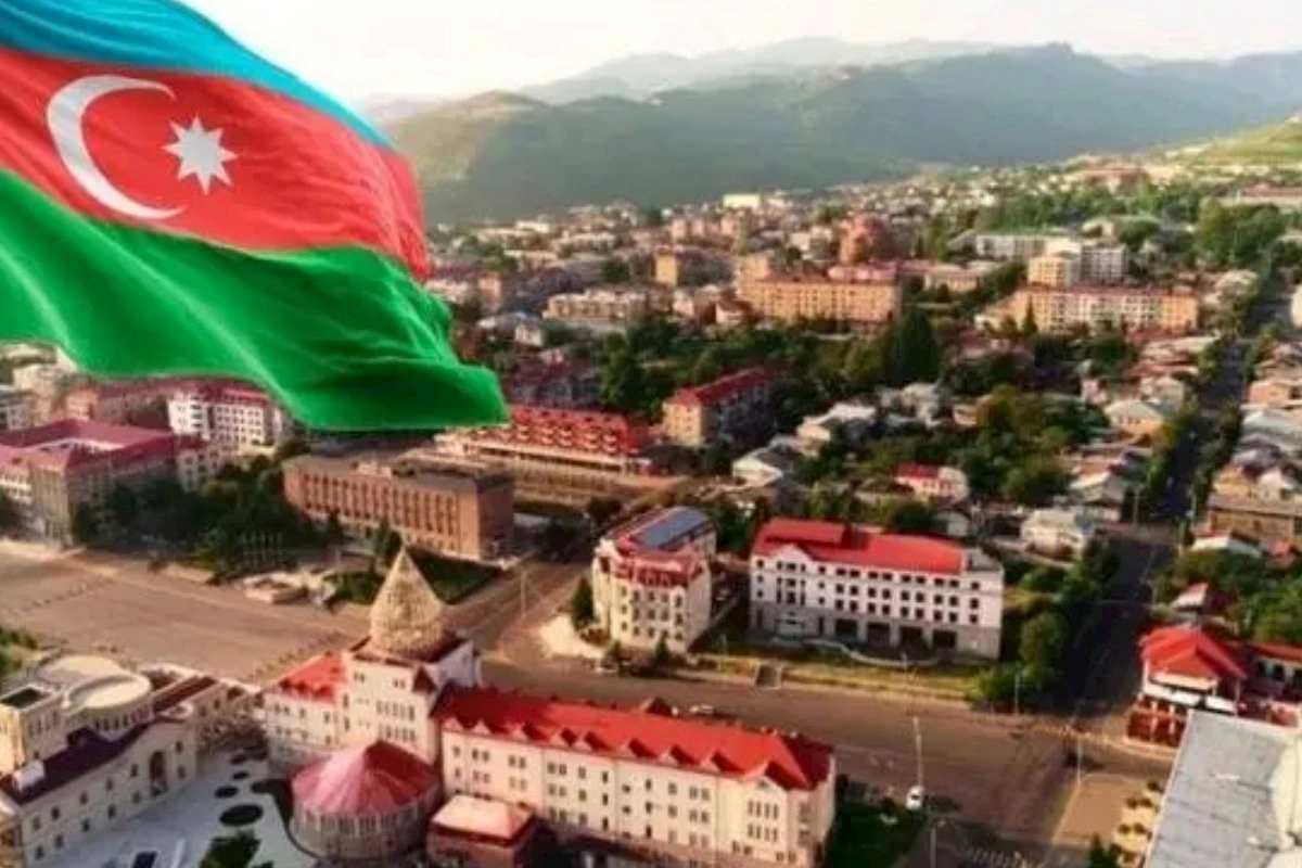 20 sentyabr Xankəndi, Xocalı, Xocavənd və Ağdərə günüdür