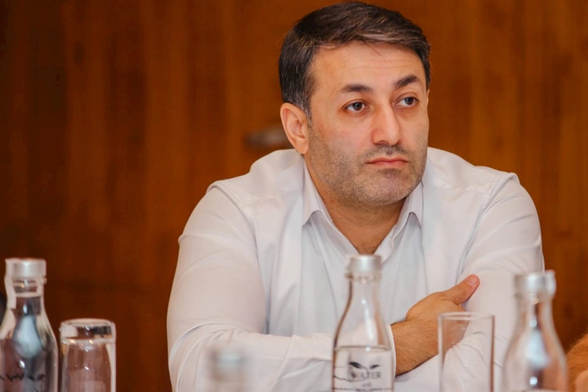 Xalqın qəlbinə toxunan təvazökarlıq: Vəzifədən hündür insanlıq — Elmir Muradov yazır