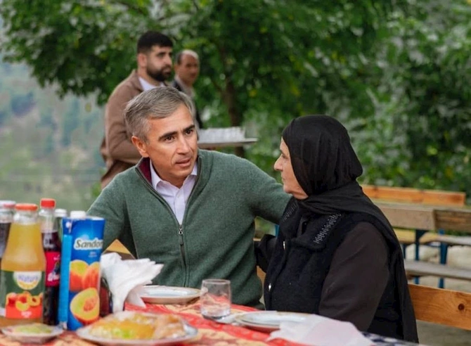 Pəncəlinin ailəsində xoş gün: Anar Ələkbərov da iştirak etdi — FOTOLAR Pəncəlinin ailəsində xoş gün: Anar Ələkbərov da iştirak etdi — FOTOLAR