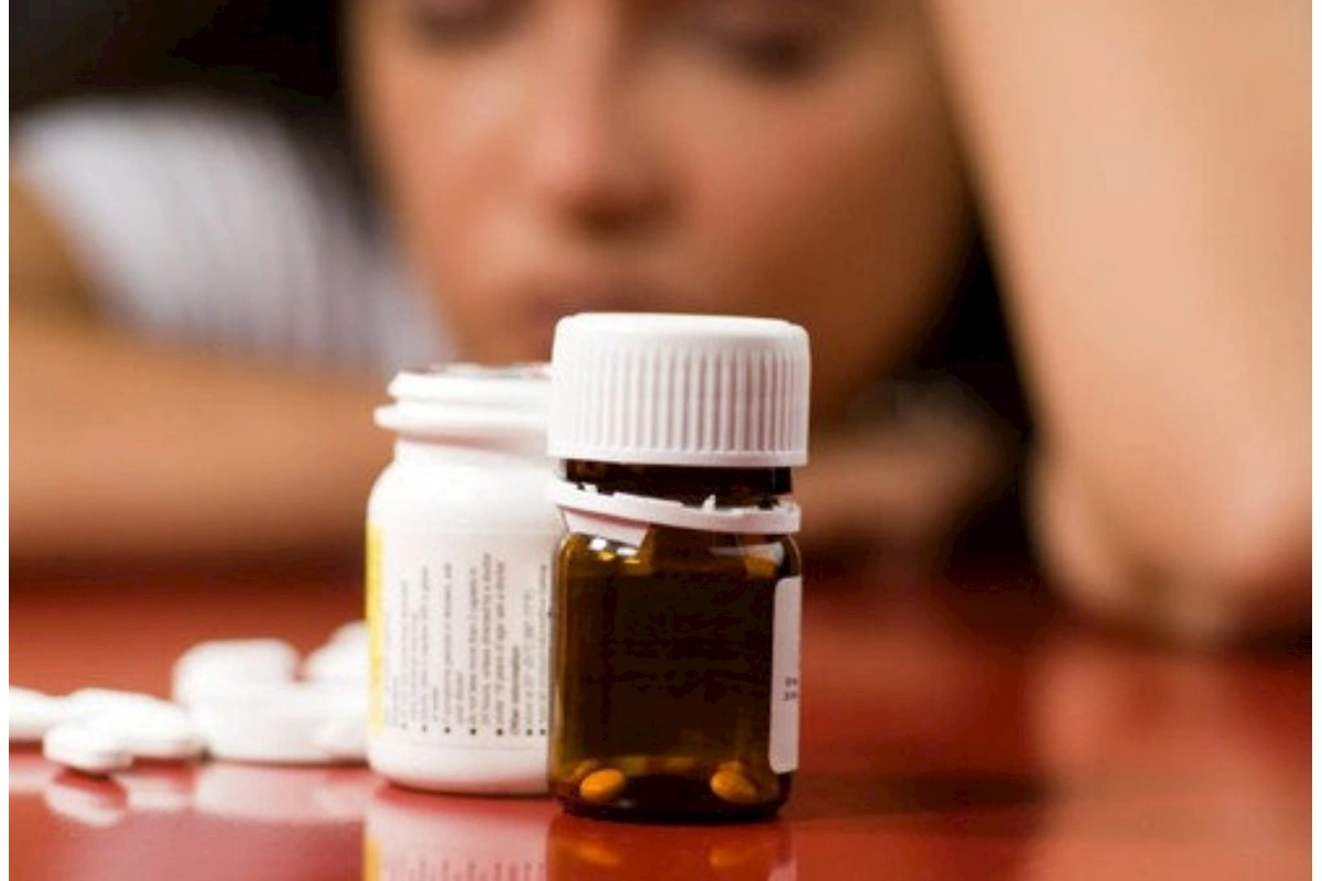 Antidepressantlar asılılıq yaradır? — Psixiatr açıqladı