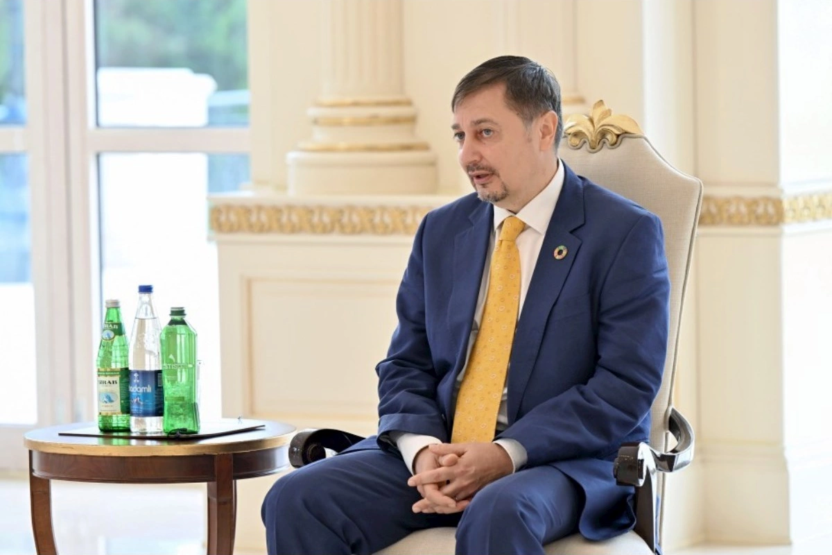 BMT Günü ilə əlaqədar Qarabağ Universitetində tədbir keçiriləcək