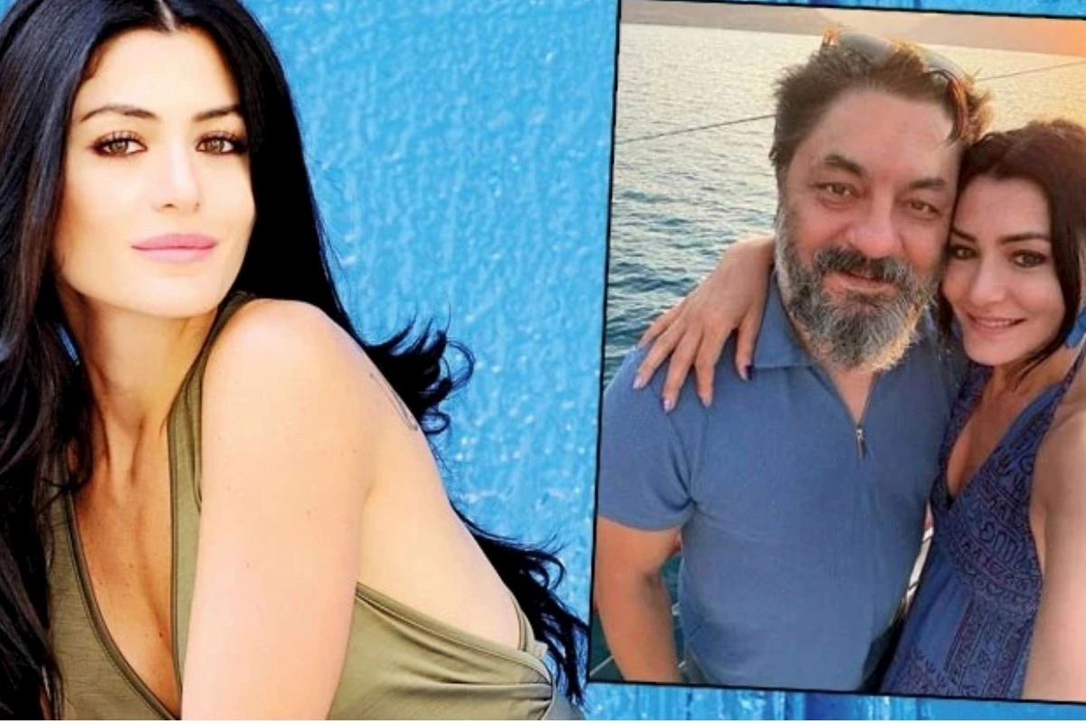 Dəniz Çakırdan etiraf: Görücü üsulu ilə evləndim