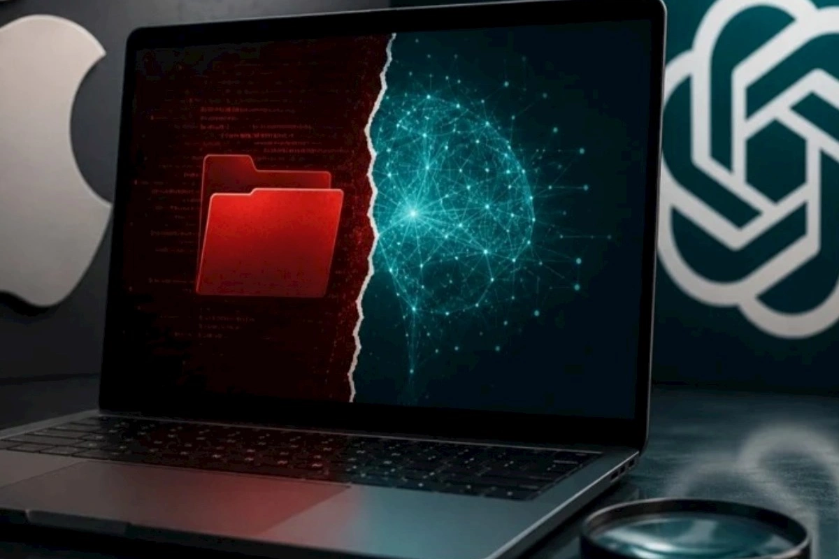 Apple-OpenAI davasında yeni gərginlik: Mübahisənin mərkəzində “MacBook” var