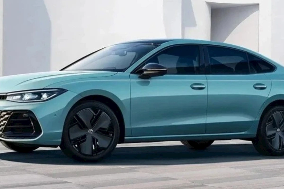 Volkswagen yeni Passat Pronu təqdim etdi — Qiyməti açıqlandı (FOTOLAR)