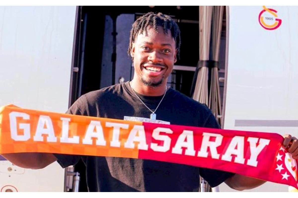 “Qalatasaray”dan yeni transfer