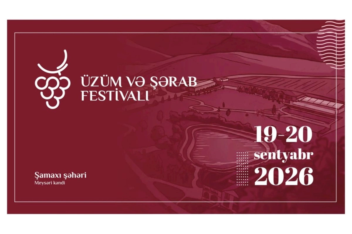 Üzüm və Şərab Festivalının ikinci günü başladı — VİDEO