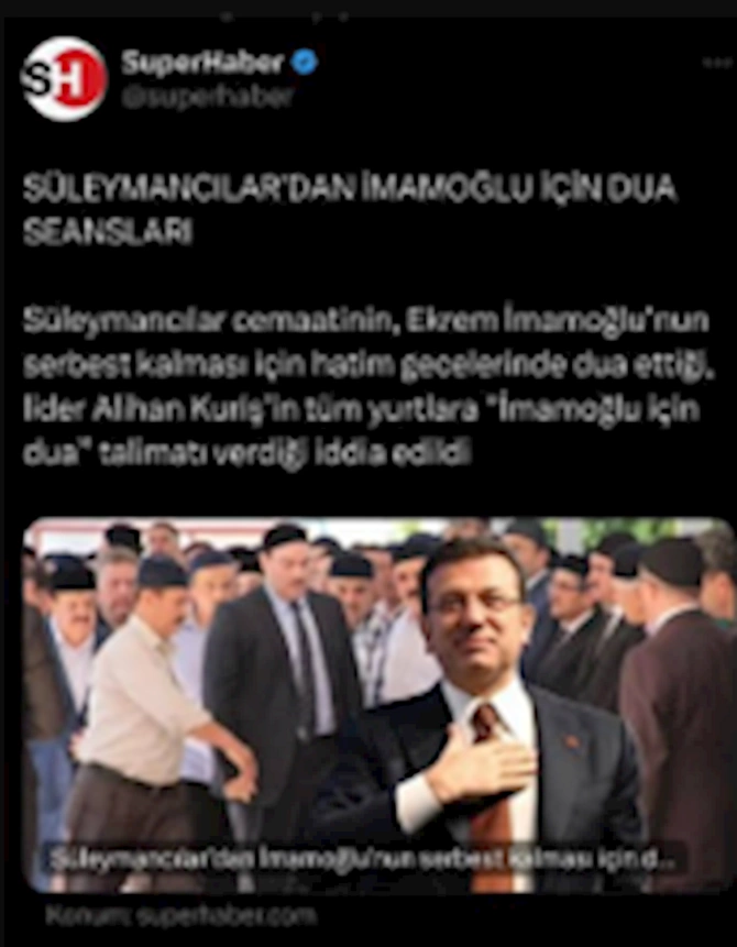 “Süleymançılar”, “FETO” və Xarici Xüsusi Xidmət Orqanları “Süleymançılar”, “FETO” və Xarici Xüsusi Xidmət Orqanları