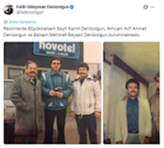 “Süleymançılar”, “FETO” və Xarici Xüsusi Xidmət Orqanları “Süleymançılar”, “FETO” və Xarici Xüsusi Xidmət Orqanları