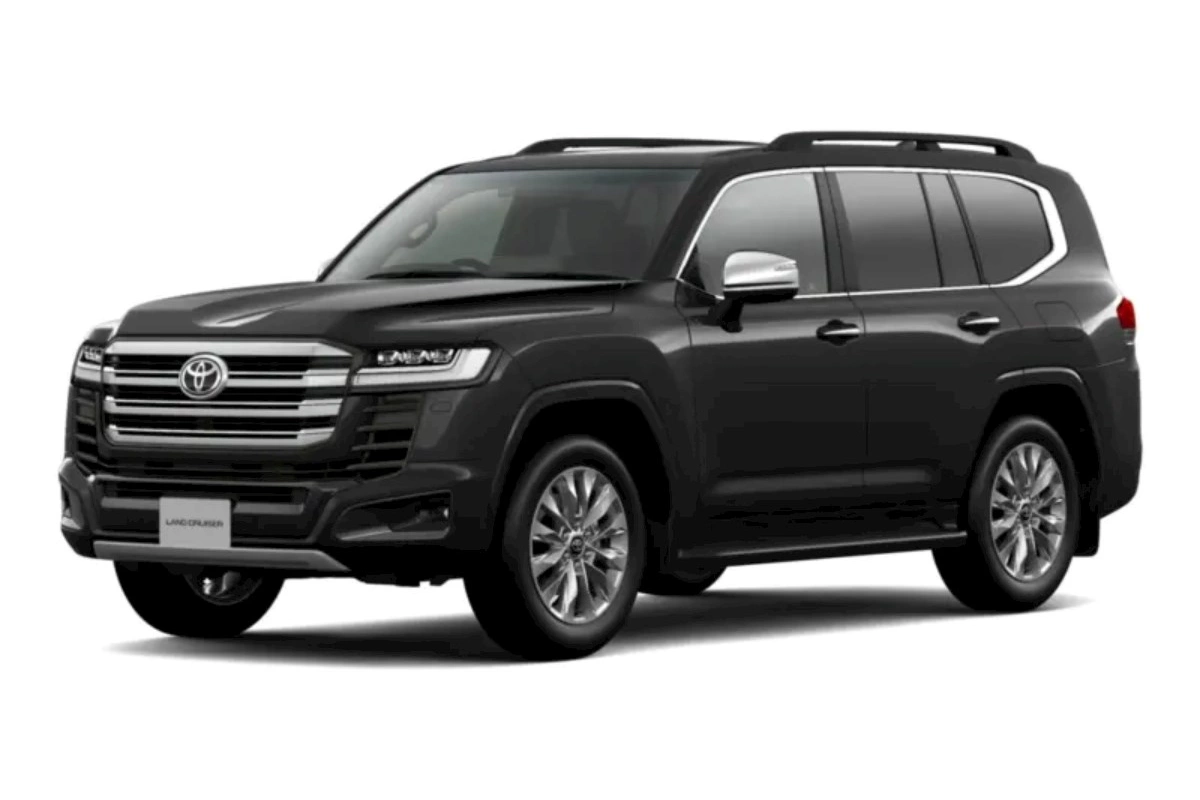 Əfsanəvi Land Cruiser hibrid olur — Yeni versiyanın detalları açıqlandı