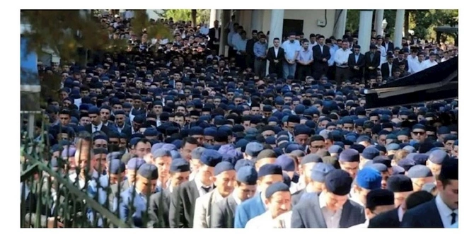 “Süleymançılar”, “FETO” və Xarici Xüsusi Xidmət Orqanları “Süleymançılar”, “FETO” və Xarici Xüsusi Xidmət Orqanları