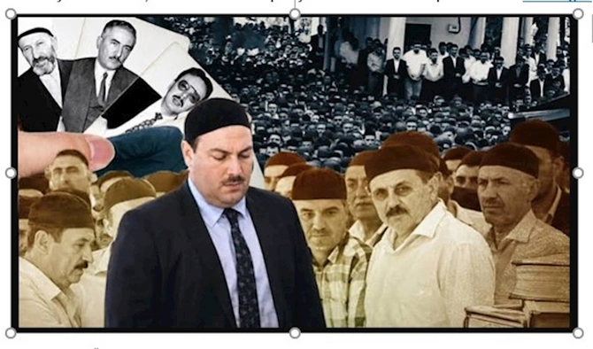 “Süleymançılar”, “FETO” və Xarici Xüsusi Xidmət Orqanları “Süleymançılar”, “FETO” və Xarici Xüsusi Xidmət Orqanları