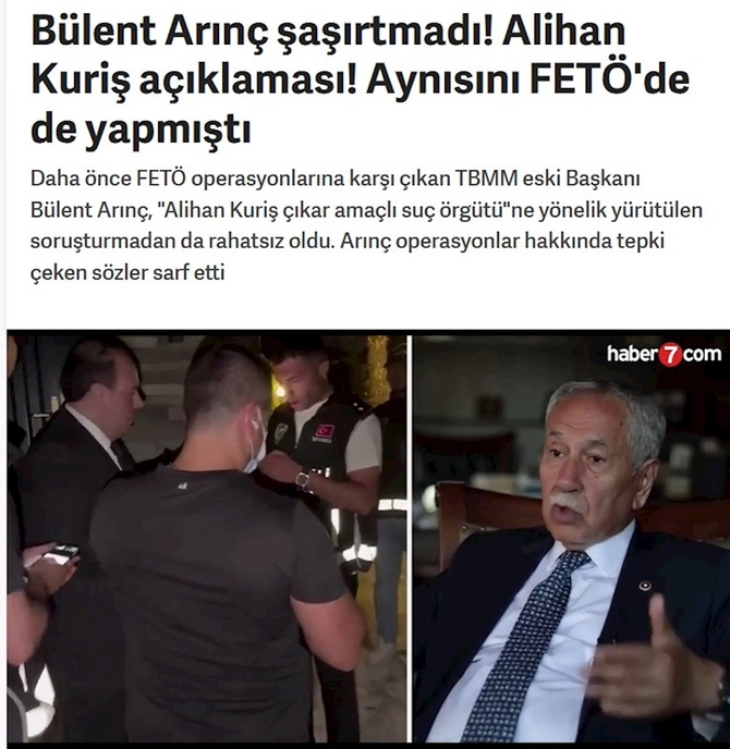 “Süleymançılar”, “FETO” və Xarici Xüsusi Xidmət Orqanları “Süleymançılar”, “FETO” və Xarici Xüsusi Xidmət Orqanları