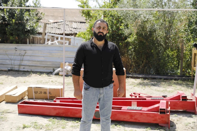 Xankəndi, Xocalı, Xocavənd və Ağdərədə 3867 sakin məşğulluq tədbirlərinə cəlb edilib — FOTOLAR