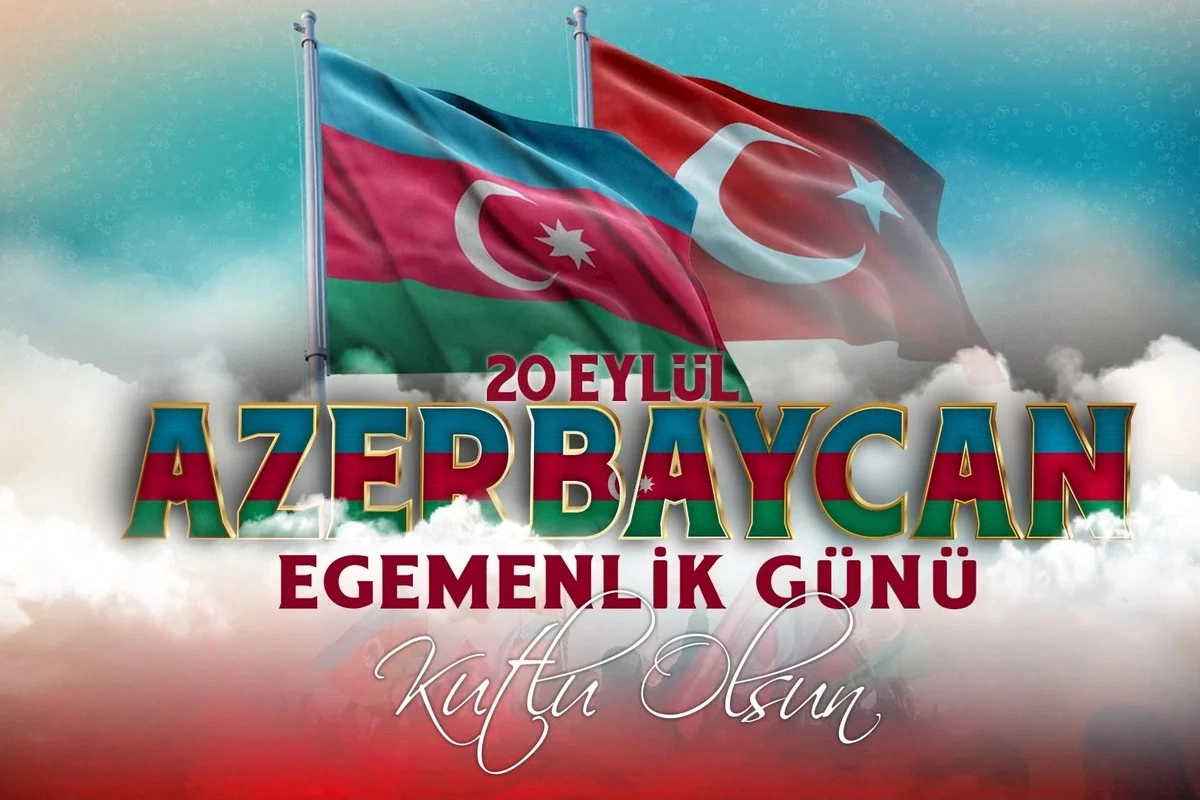 Türkiyə MMN: Can Azərbaycanın sevinci sevincimiz, qüruru qürurumuzdur — FOTO