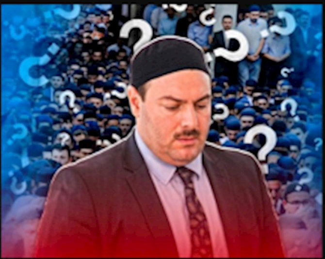“Süleymançılar”, “FETO” və Xarici Xüsusi Xidmət Orqanları “Süleymançılar”, “FETO” və Xarici Xüsusi Xidmət Orqanları