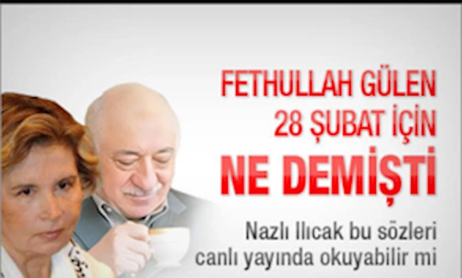 “Süleymançılar”, “FETO” və Xarici Xüsusi Xidmət Orqanları “Süleymançılar”, “FETO” və Xarici Xüsusi Xidmət Orqanları