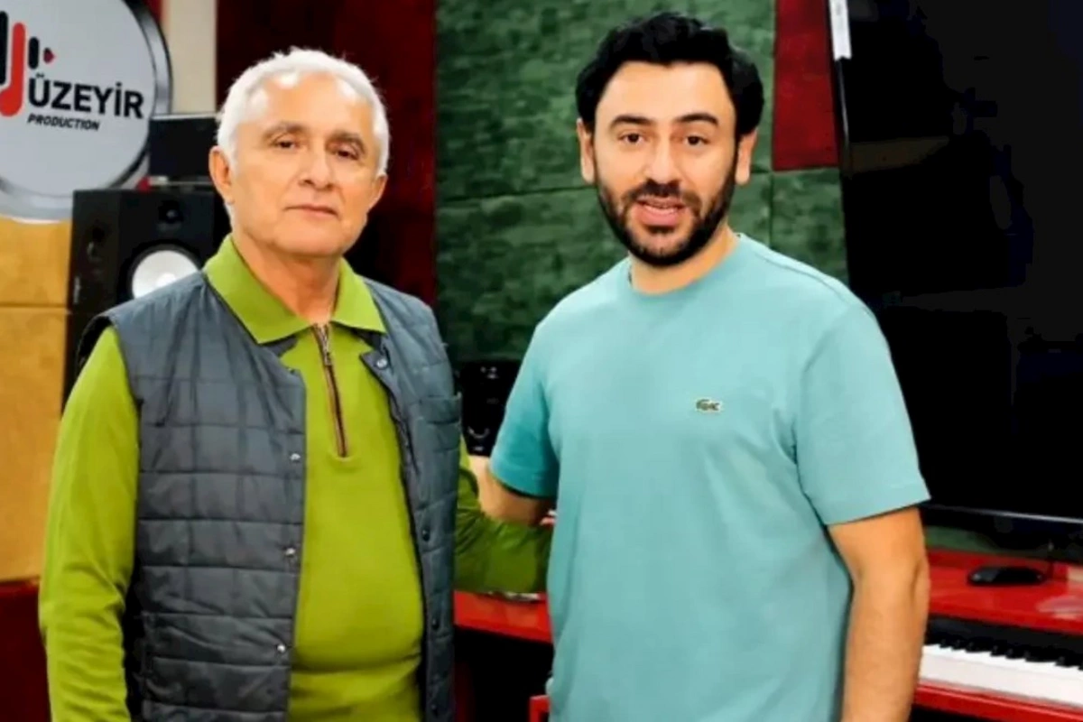 Alim Qasımovdan tənqidlərə reaksiya: Üzeyir bizim qardaşımızdır