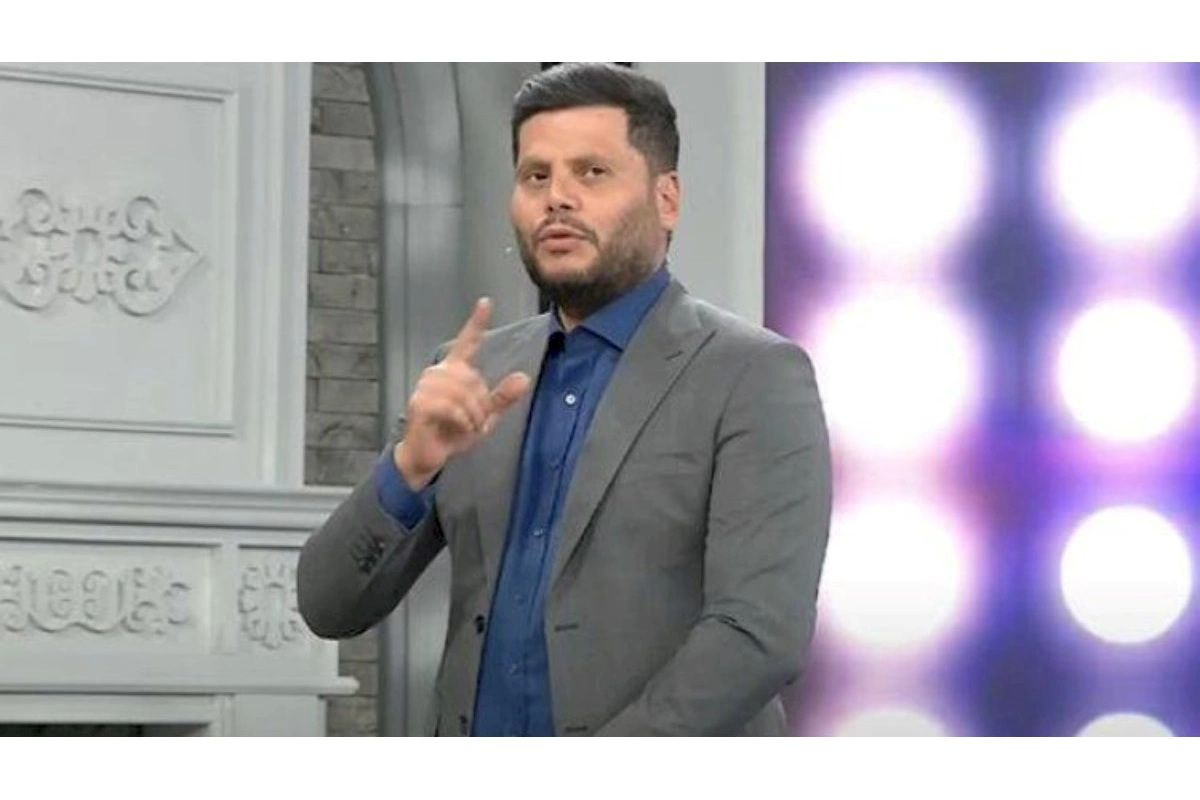 Zaur Kamalın səhhətində problem yarandı