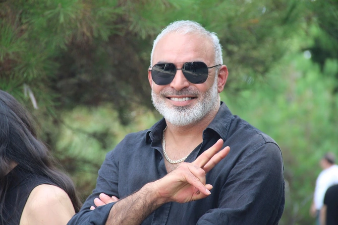Şamaxıda ikigünlük Üzüm və Şərab Festivalı başa çatdı — FOTOLAR Şamaxıda ikigünlük Üzüm və Şərab Festivalı başa çatdı — FOTOLAR