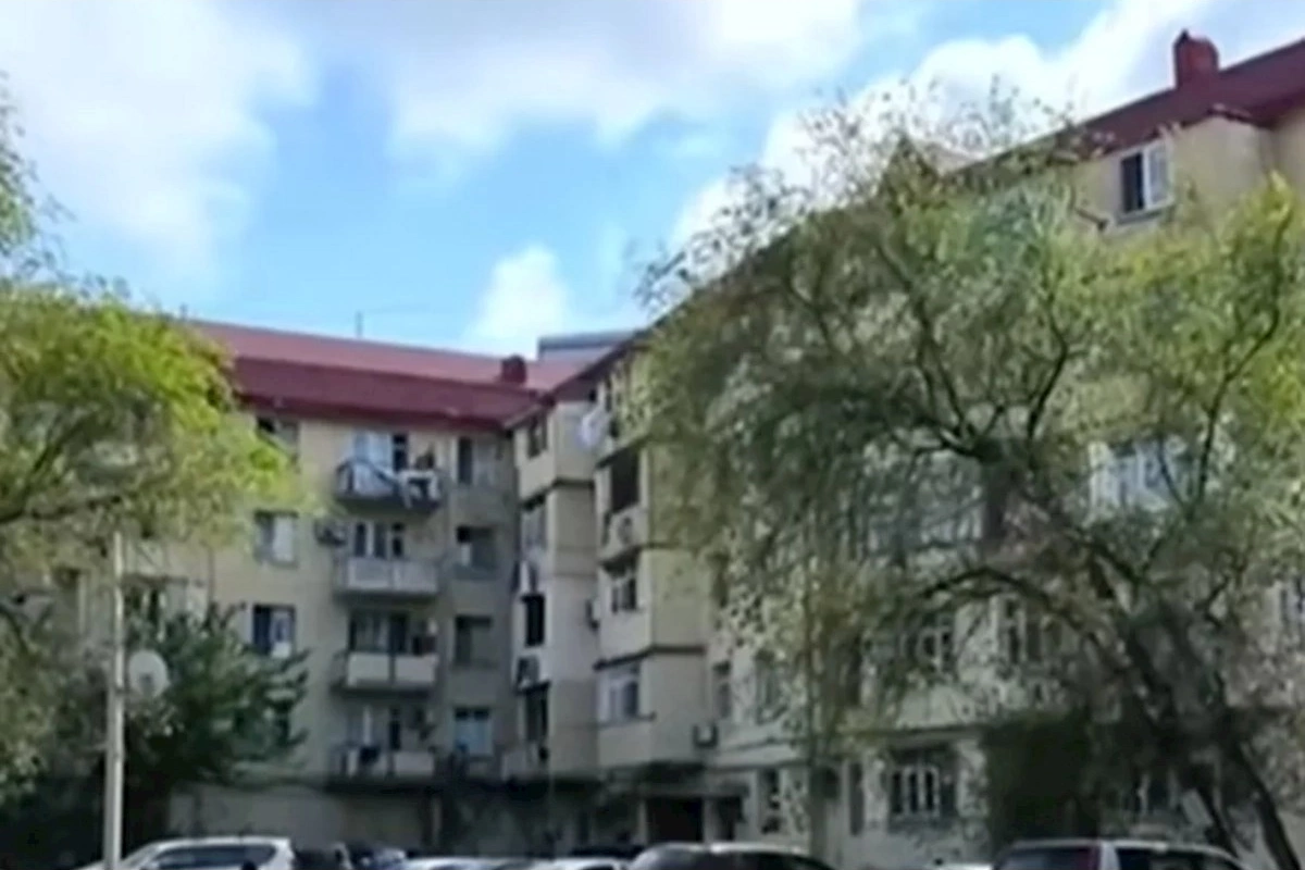 Sumqayıtda mənzil bazarında qiymət sıçrayışı: Köhnə tikililər bahalaşdı — VİDEO