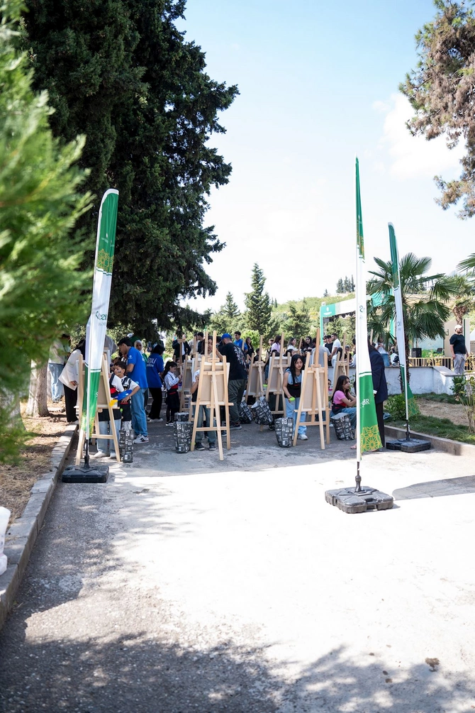Xocavənd Şəhəri Günü münasibətilə genişmiqyaslı tədbir keçirilib — FOTOLAR