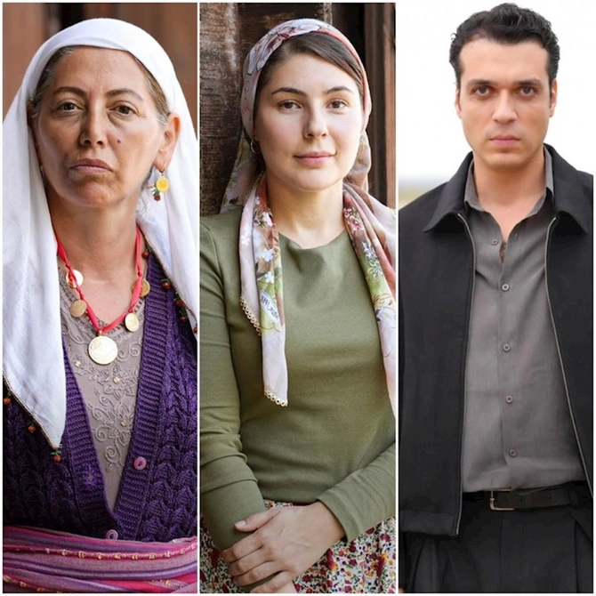Taşacak bu denizə yeni simalar gəldi — FOTO