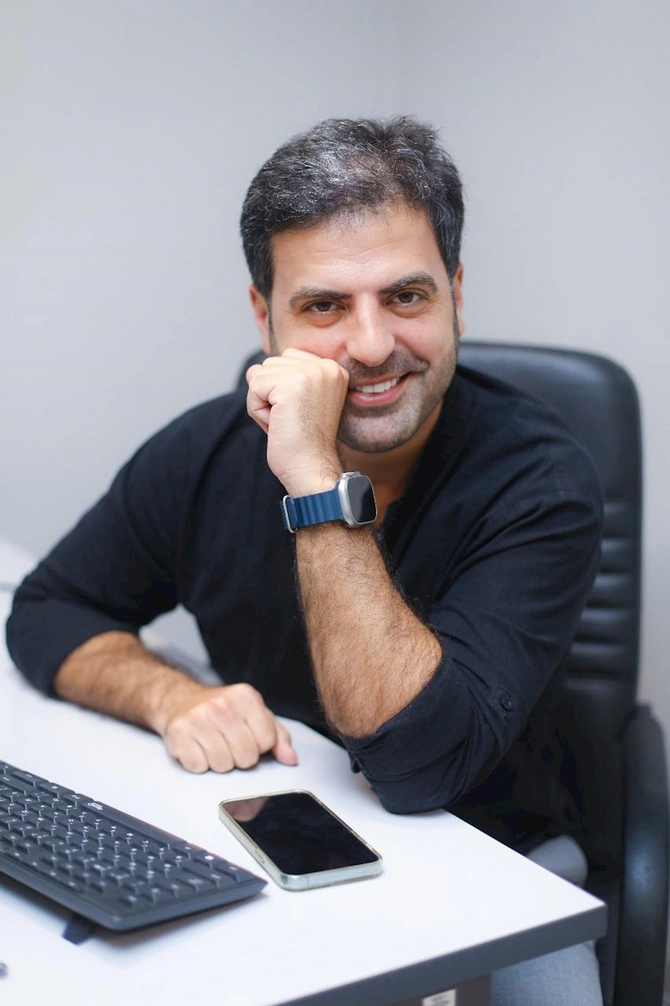 ChatGPT ilə bütün problemlərini bölüşənlərə xəbərdarlıq — Açıqlama