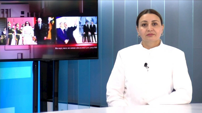 Paşinyan sülhdən danışır, İrəvanda separatçılar yürüş keçirir — Açıqlama