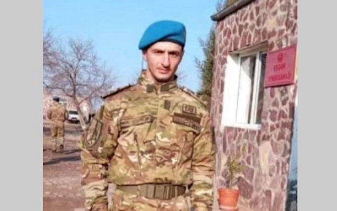 Oğlunun şəhadətinin 3-cü ildönümündə vəfat etdi — FOTO