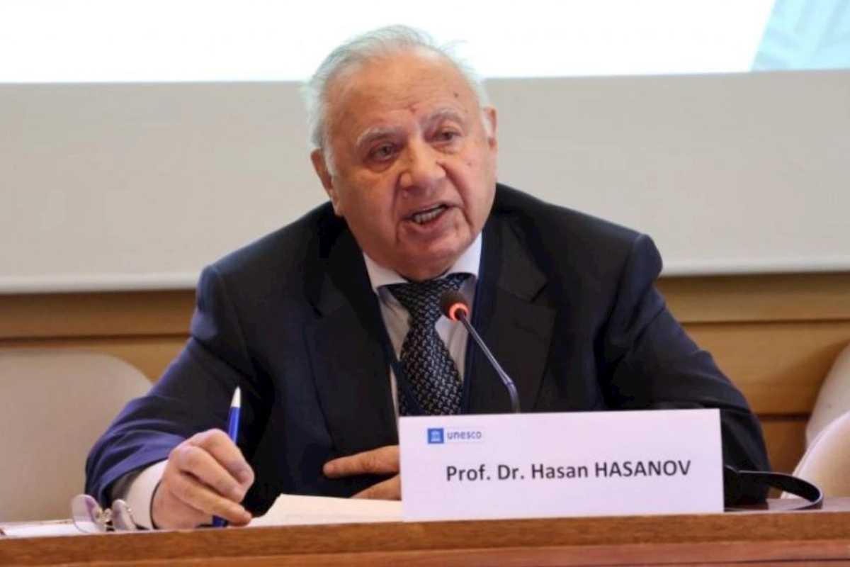 Həmin məbədlər ilkin olaraq ermənilərə məxsus olmayıb — Açıqlama