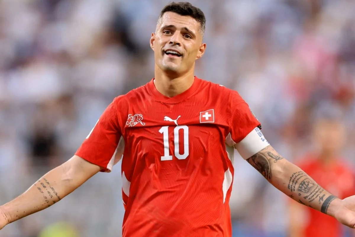 Məşhur futbolçu COVID-19 sertifikatına görə beş il həbs oluna bilər
