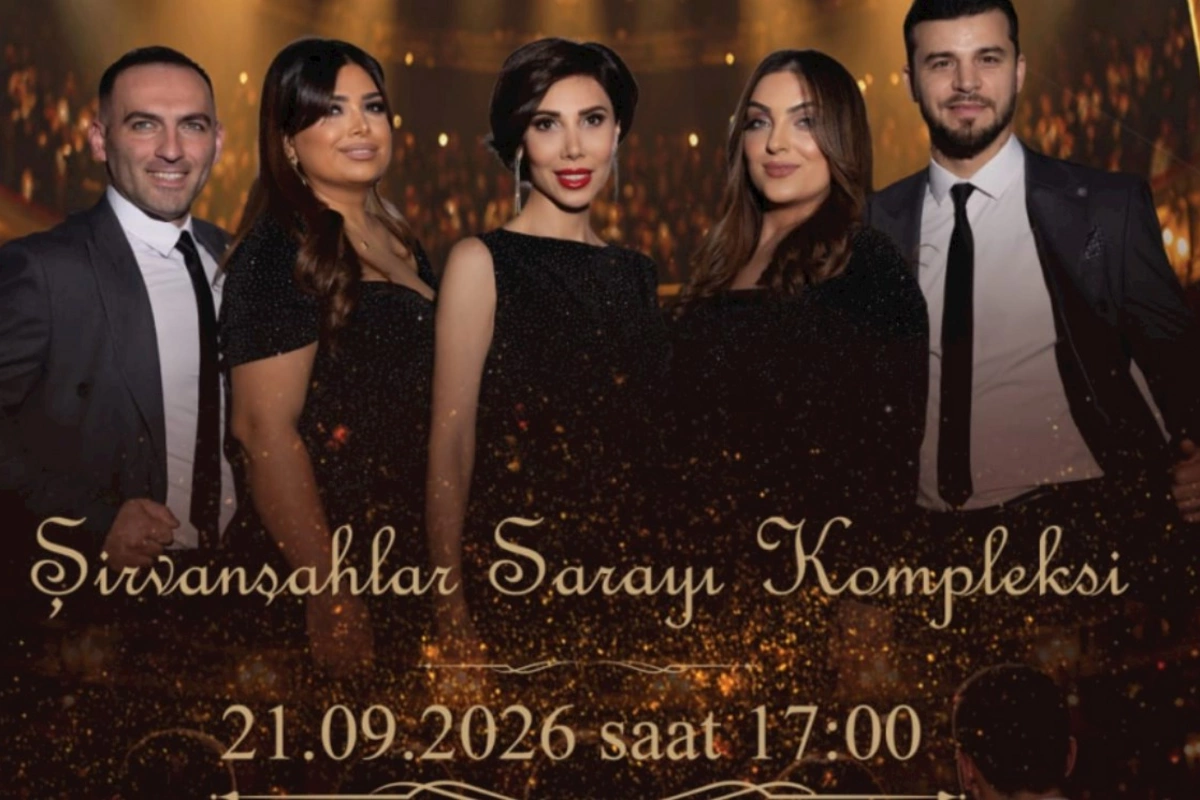 Diqqət! Bu tədbir ləğv olundu