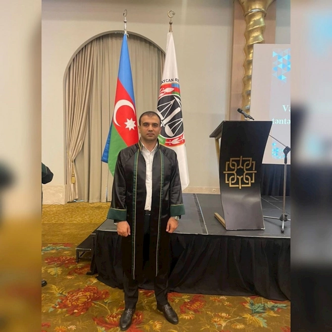 Vəsiqəsini itirən boşana bilməz? — Vəkil açıqladı