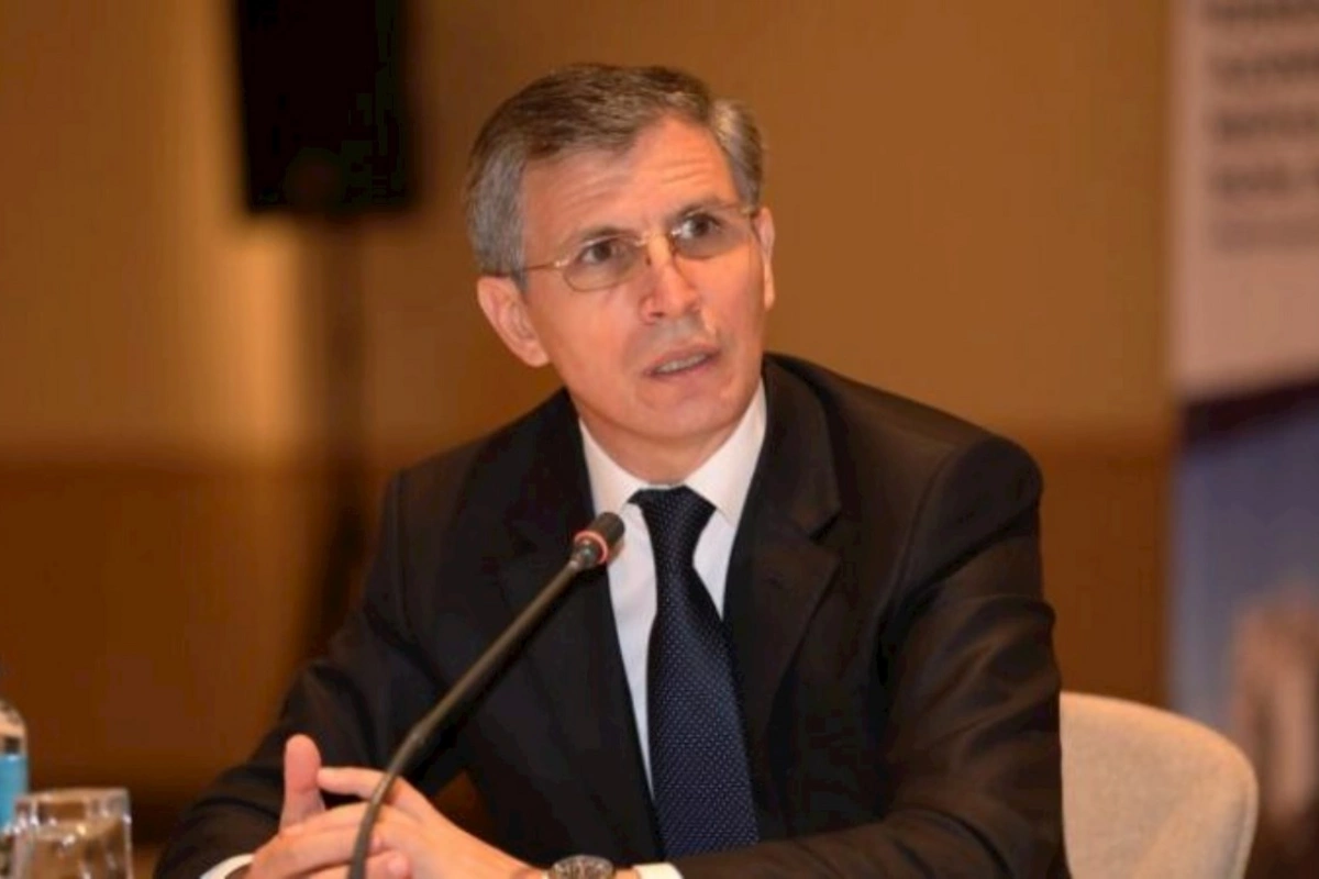 Bakıda tıxacın yaranmasına kənddən gələn insanlar səbəb olurlar — Zahid Oruc